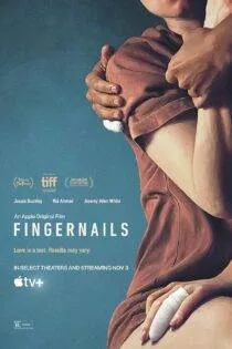 فیلم ناخن Fingernails 2023