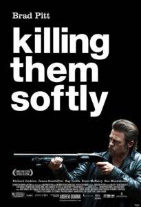 فیلم کشتار با لطافت Killing Them Softly 2012