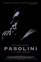 فیلم پازولینی Pasolini 2014