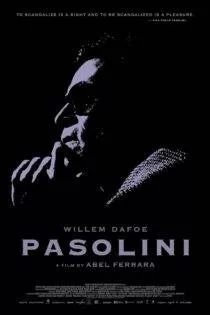 فیلم پازولینی Pasolini 2014