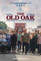 فیلم بلوط پیر The Old Oak 2023