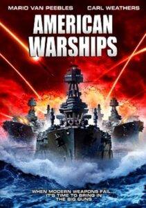 فیلم کشتی های جنگی آمریکایی American Warships 2012