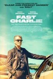 فیلم چارلی چابک Fast Charlie 2023