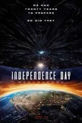 فیلم Independence Day: Resurgence 2016
