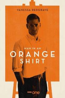سریال مردی با پیراهن نارنجی | Man in an Orange Shirt