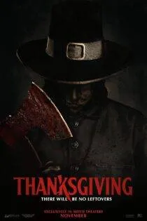 دانلود فیلم روز شکرگزاری Thanksgiving 2023