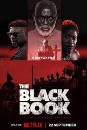 فیلم کتاب سیاه The Black Book 2023