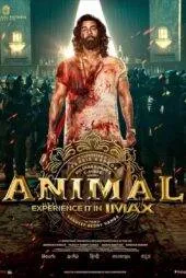 فیلم حیوان Animal 2023