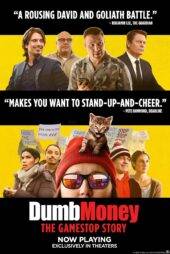 فیلم پول احمقانه Dumb Money 2023