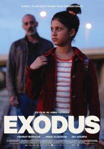 فیلم خروج Exodus 2023
