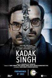 فیلم کاداک سینگ Kadak Singh 2023
