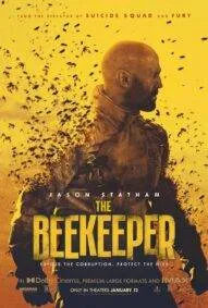 فیلم زنبوردار The Beekeeper 2024