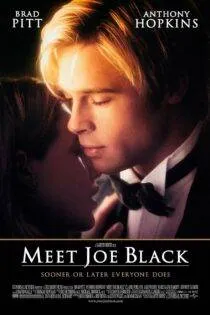 فیلم با جو بلک آشنا شوید Meet Joe Black 1998