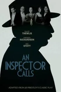 فیلم یک بازرس تماس می گیرد An Inspector Calls 2015