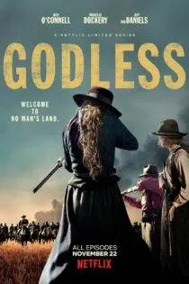 سریال بی خدا | Godless