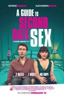 فیلم رابطه جنسی در تاریخ دوم 2nd Date Sex 2019
