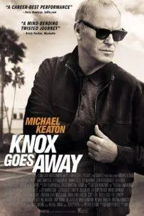 فیلم ناکس می‌رود Knox Goes Away 2023