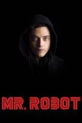 سریال آقای ربات | Mr. Robot