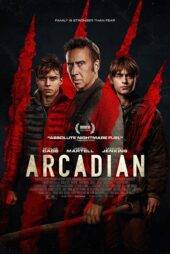فیلم آرکادی Arcadian 2024