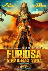 فیلم Furiosa: A Mad Max Saga 2024