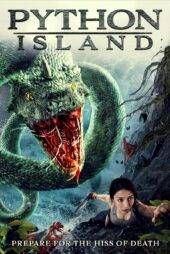 فیلم جزیره پایتون Python Island 2022
