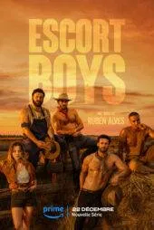 سریال اسکورت پسران | Escort Boys