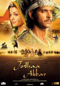فیلم فرمانروای عشق | Jodhaa Akbar 2008