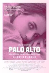 فیلم پالو آلتو Palo Alto 2013