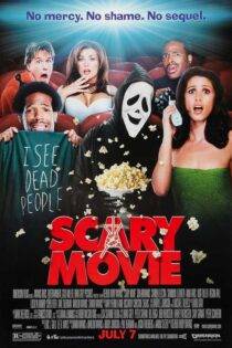 فیلم فیلم ترسناک Scary Movie 2000