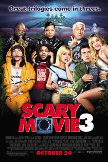 فیلم فیلم ترسناک Scary Movie 3 2003