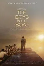 فیلم پسران در قایق The Boys in the Boat 2023