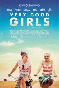 فیلم دختران خیلی خوب Very Good Girls 2013