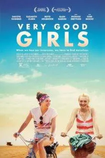 فیلم دختران خیلی خوب Very Good Girls 2013